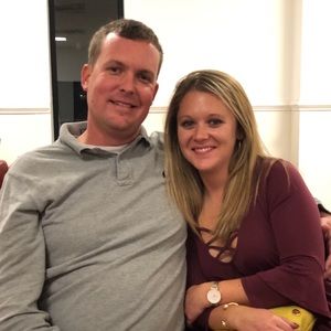 Meet your Posher, Alison